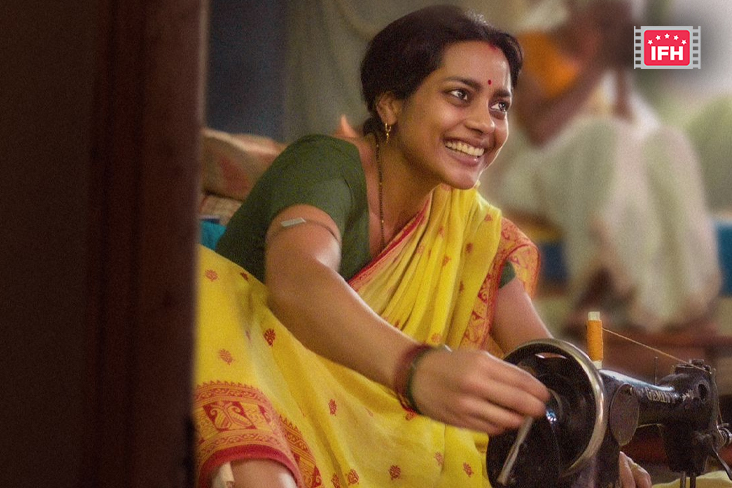 Indian Film History