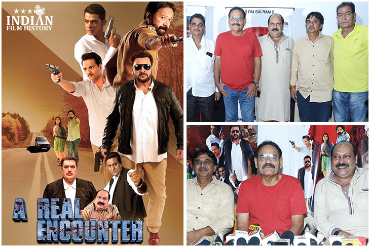 Indian Film History