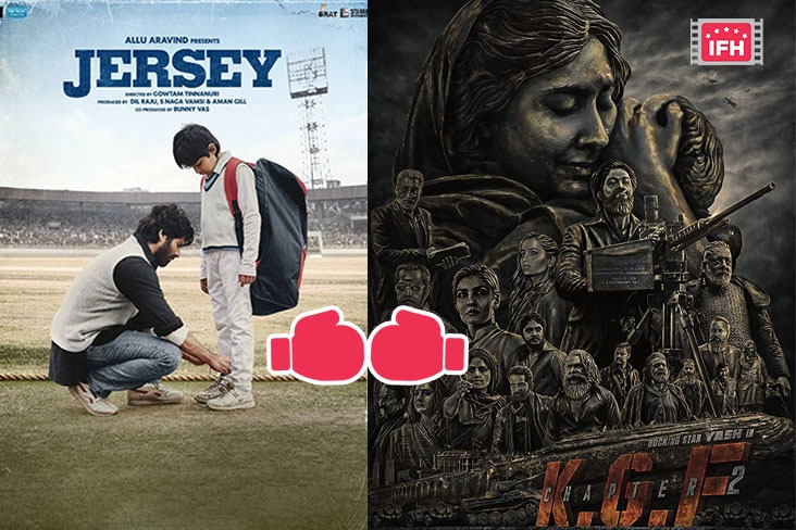 Indian Film History
