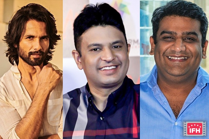 Indian Film History