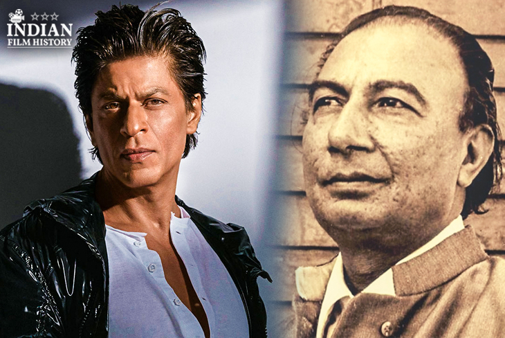 Indian Film History