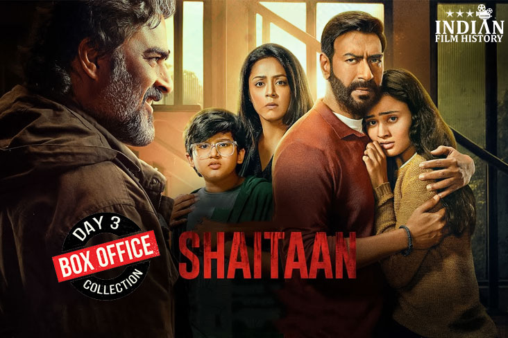 Indian Film History