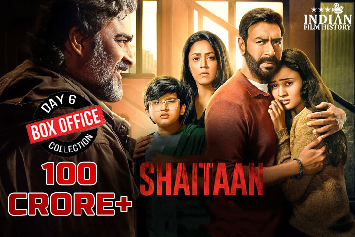 Indian Film History