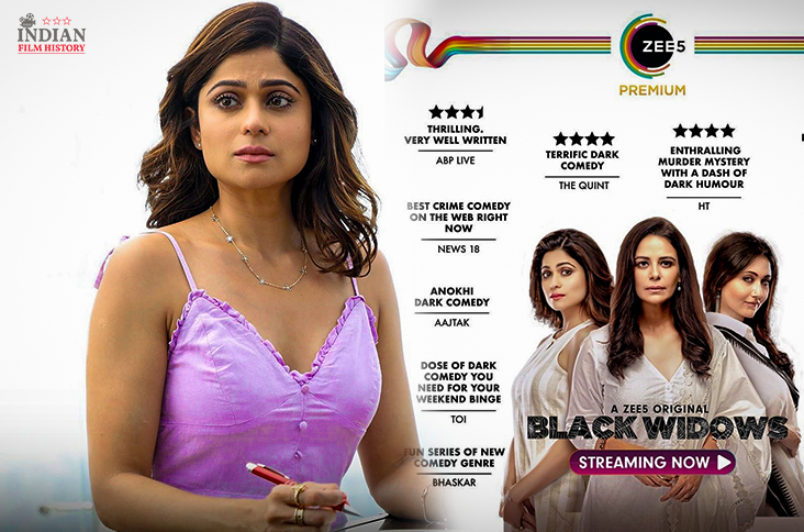 Indian Film History