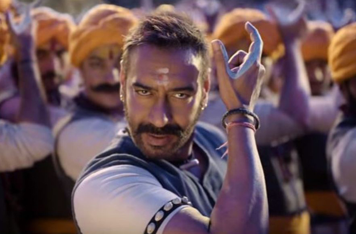 Indian Film History