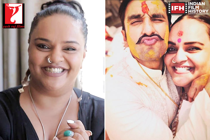 Indian Film History