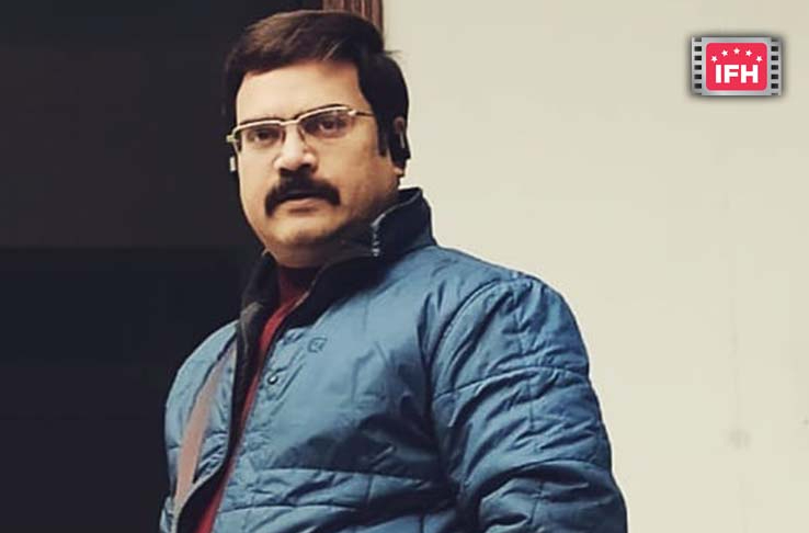 Indian Film History