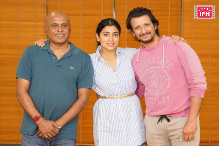 Indian Film History