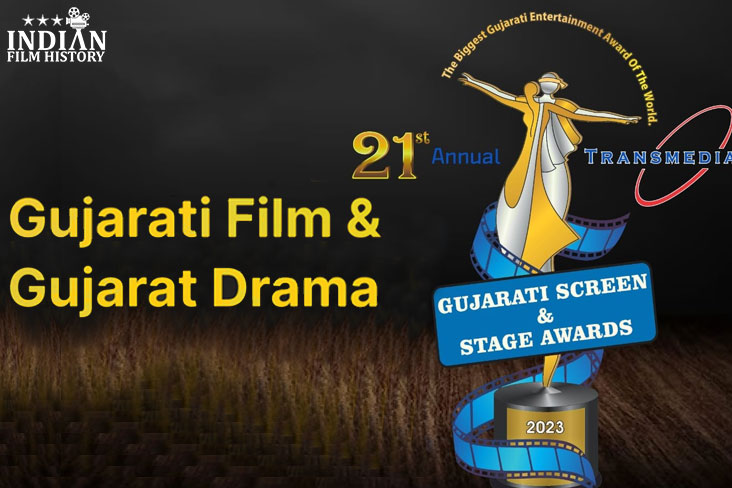 Indian Film History