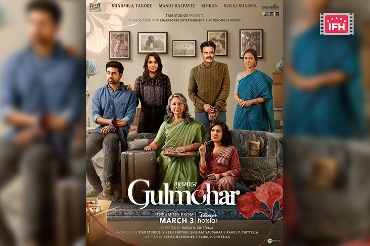 Indian Film History