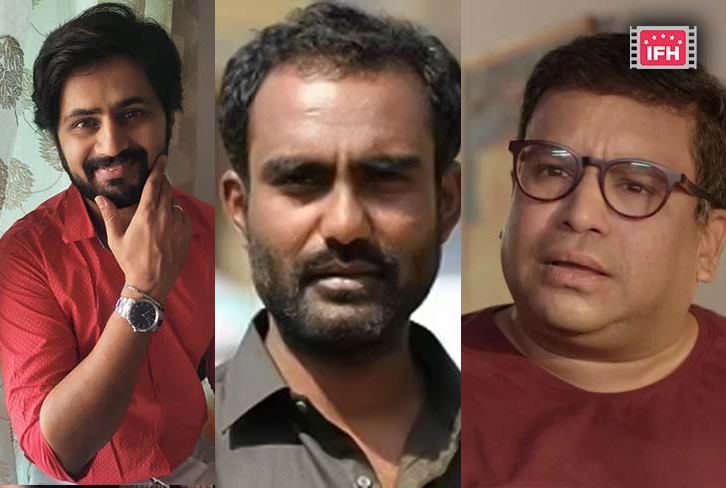 Indian Film History