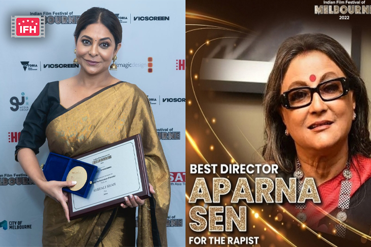 Indian Film History