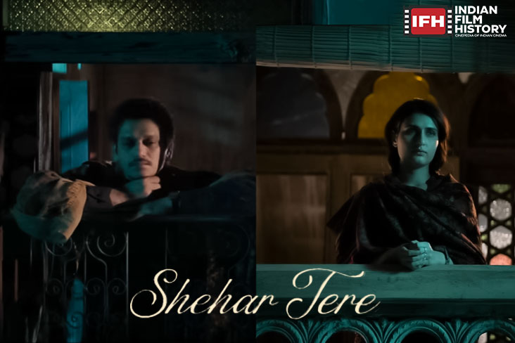 Indian Film History