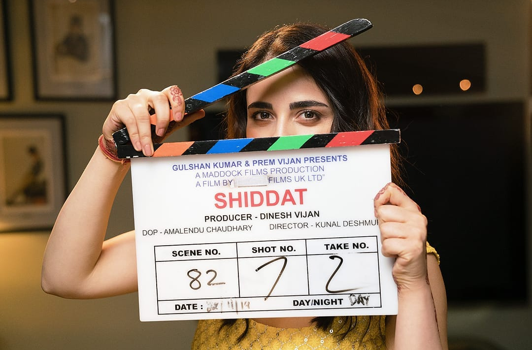 Indian Film History