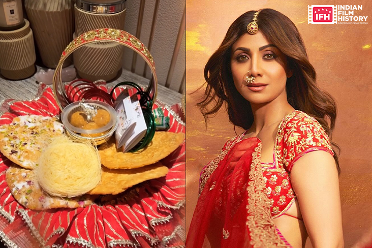 Indian Film History