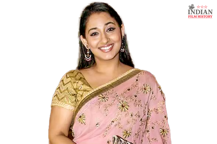 Indian Film History