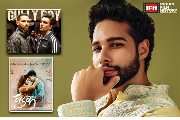 Indian Film History