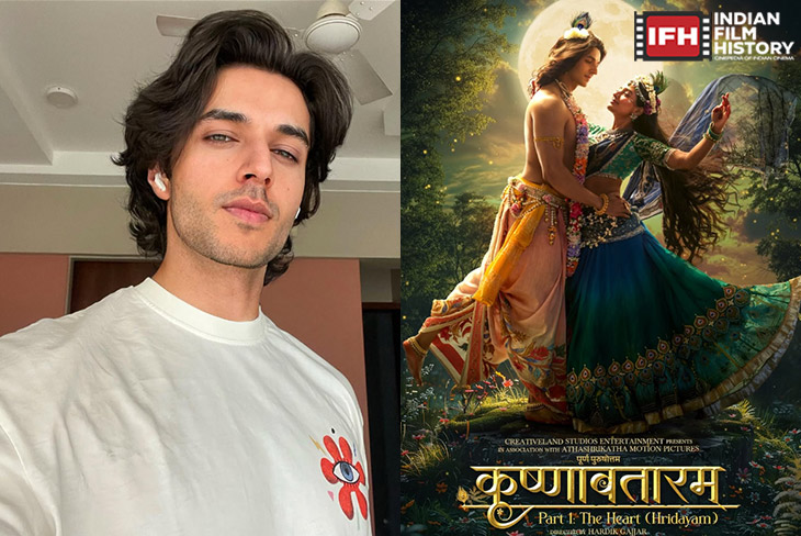 Indian Film History