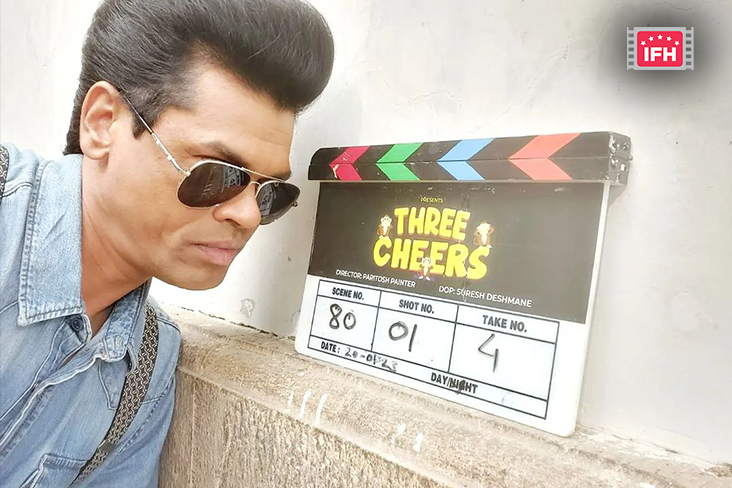 Indian Film History