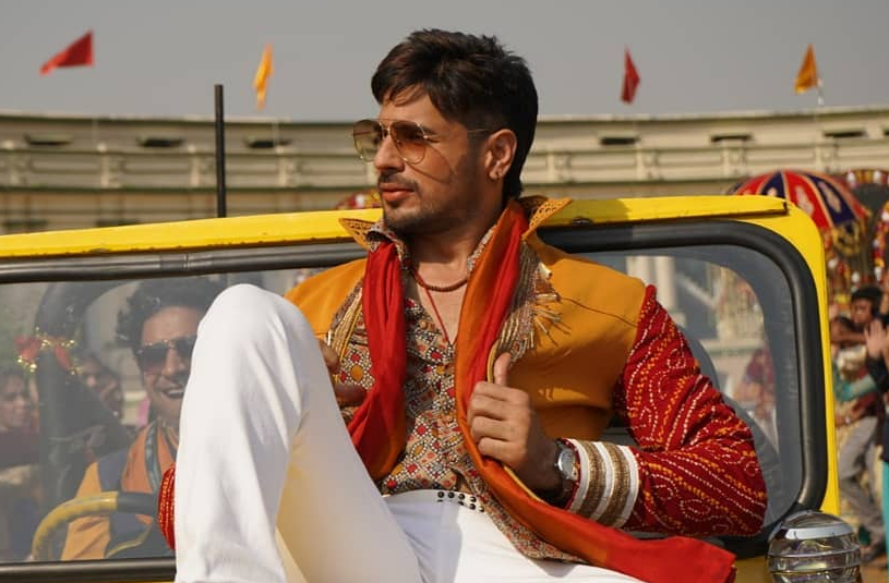 Indian Film History