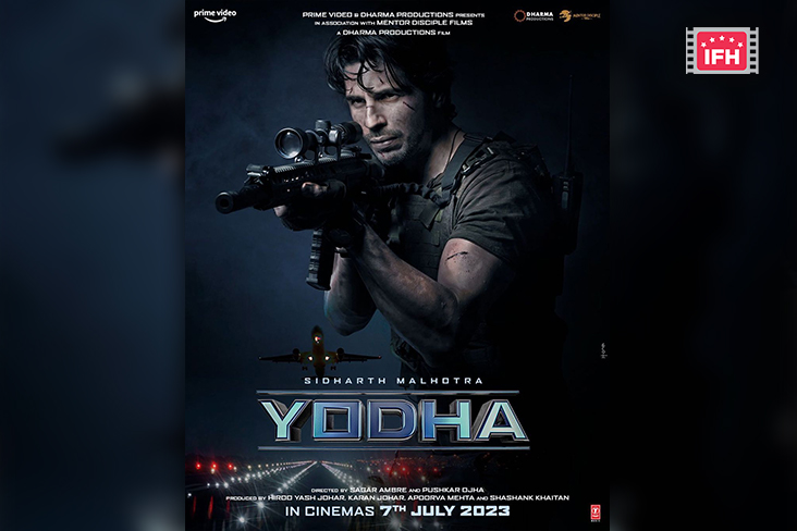 Indian Film History