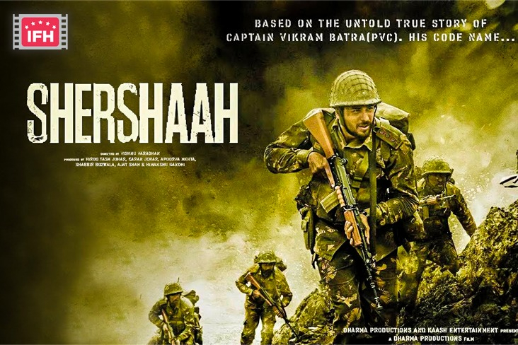 Indian Film History