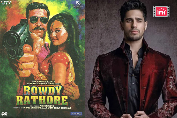 Indian Film History