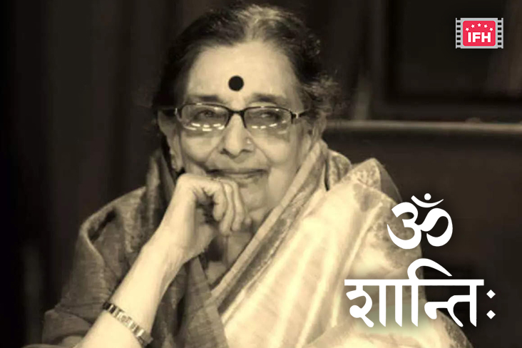 Indian Film History