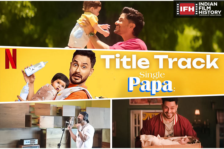 Indian Film History