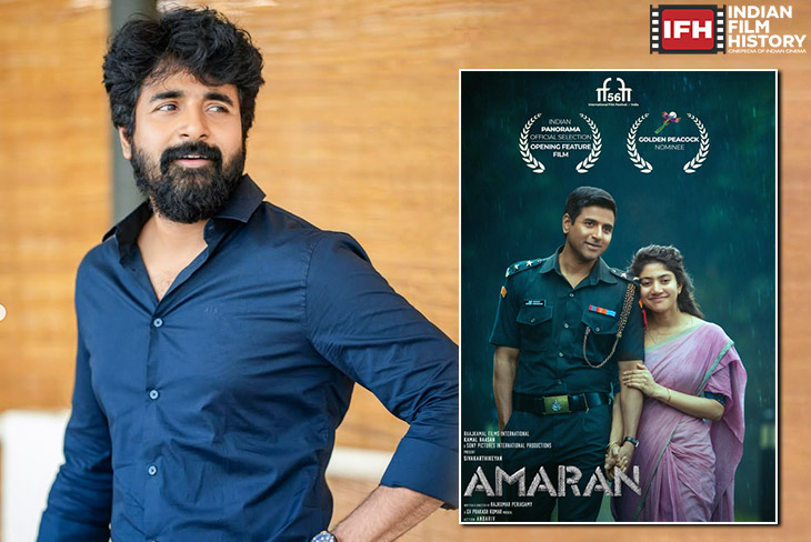 Indian Film History