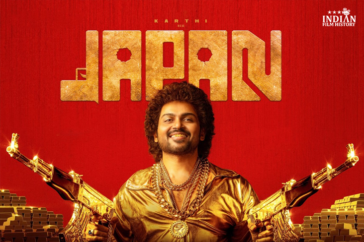 Indian Film History
