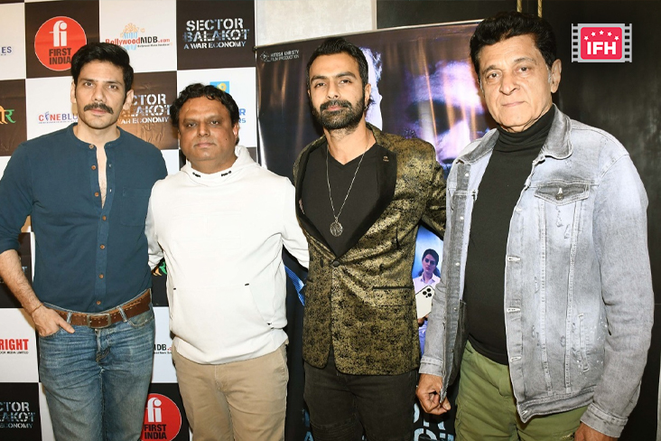 Indian Film History