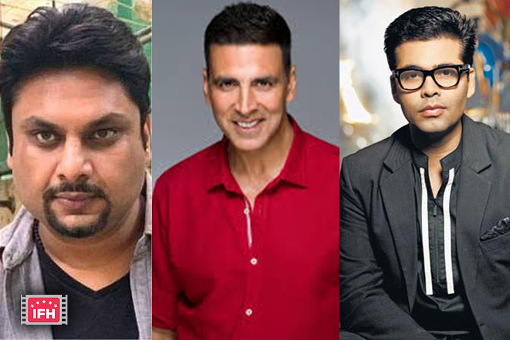 Indian Film History