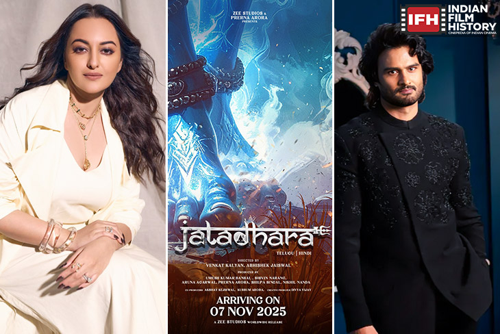 Indian Film History