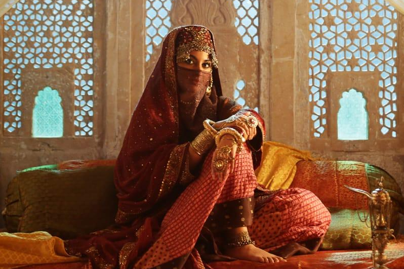 Indian Film History