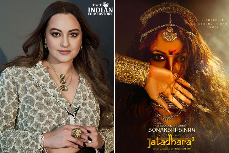 Indian Film History