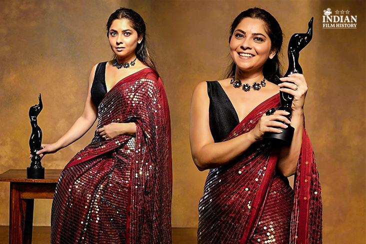 Indian Film History