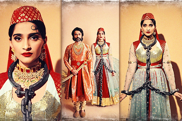 Indian Film History