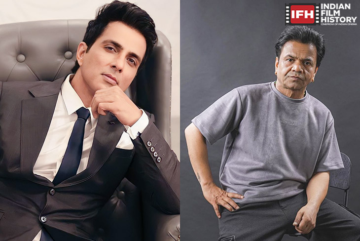 Indian Film History