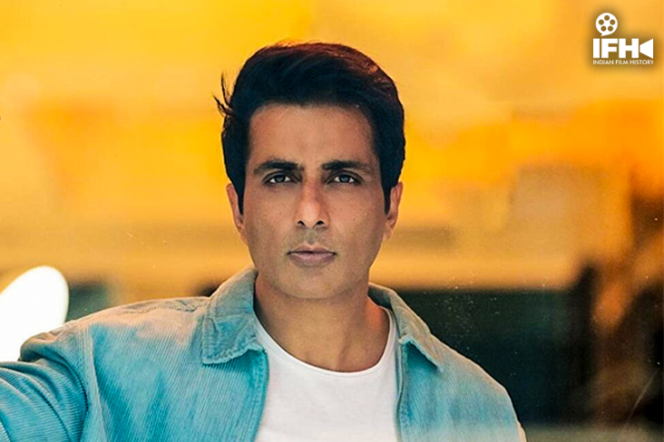 Indian Film History