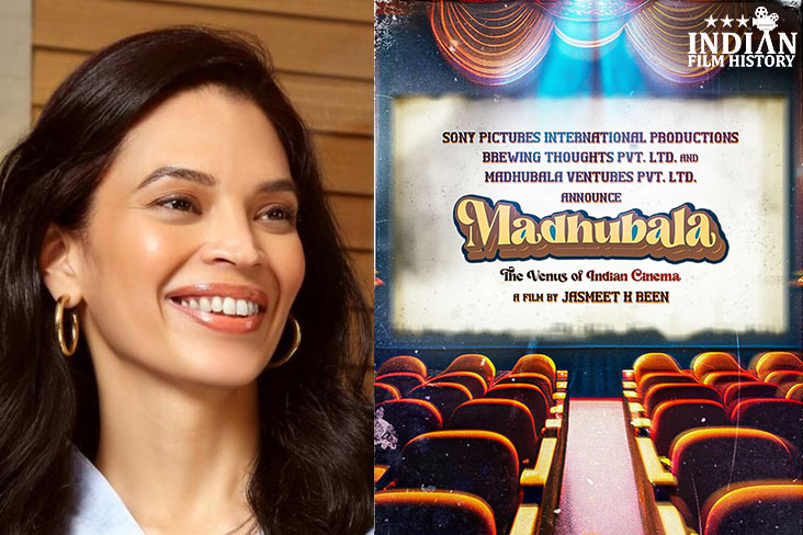 Indian Film History