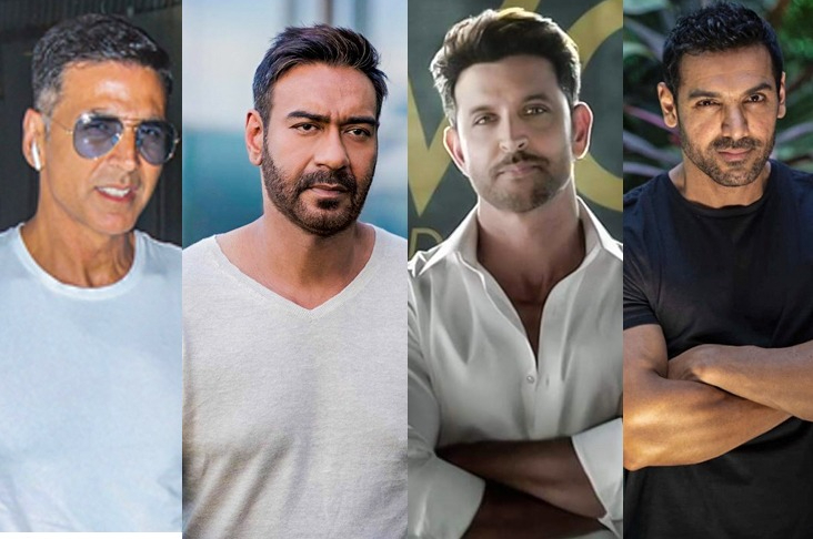 Indian Film History