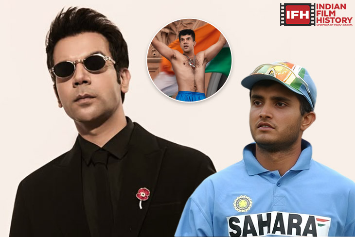Indian Film History