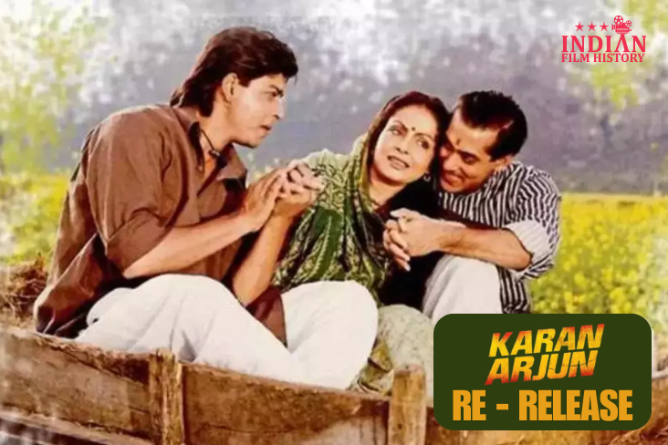 Indian Film History