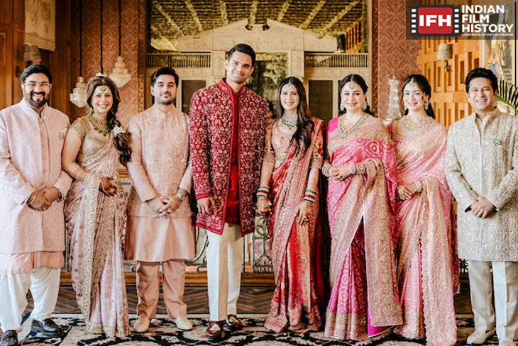 Indian Film History