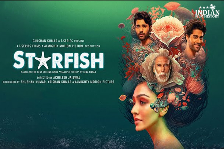 Indian Film History