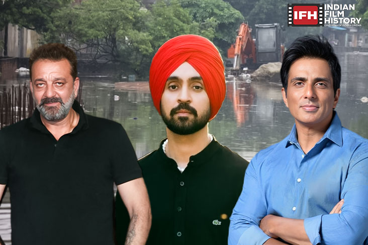 Indian Film History