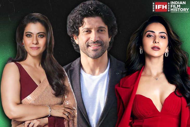 Indian Film History