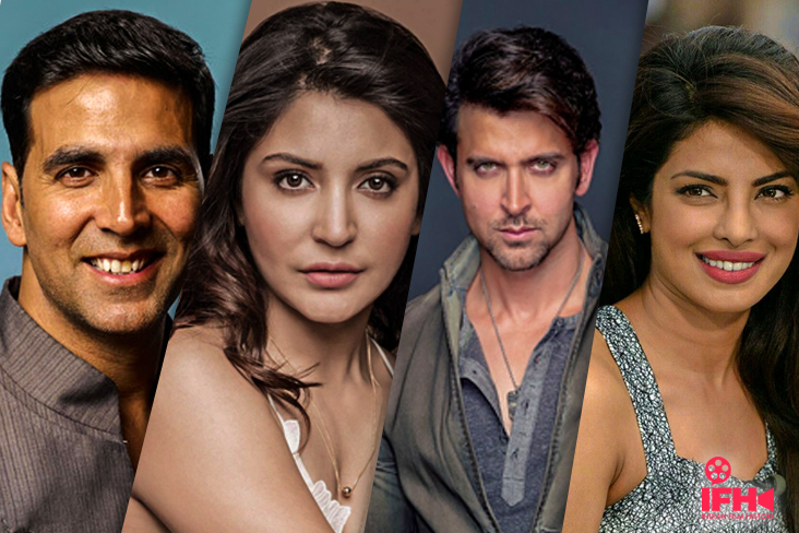 Indian Film History