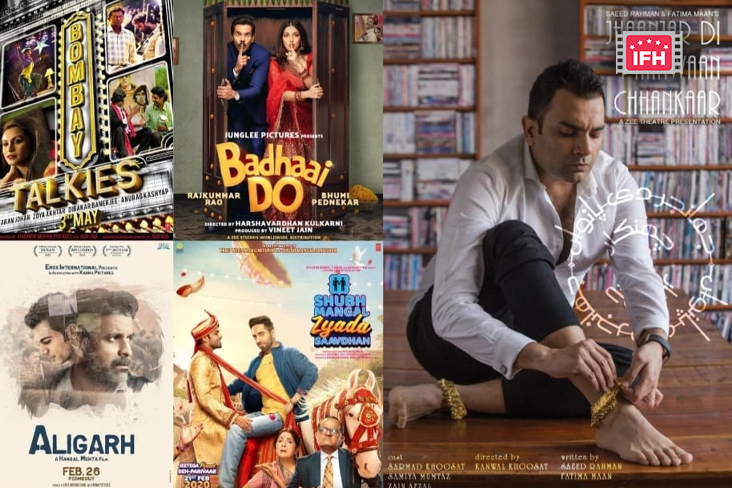 Indian Film History
